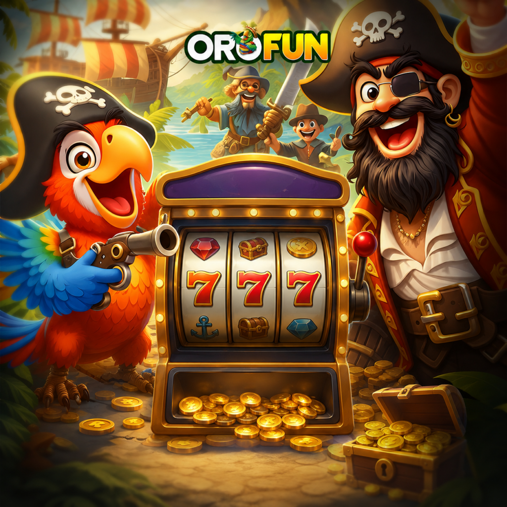 Oro Fun
